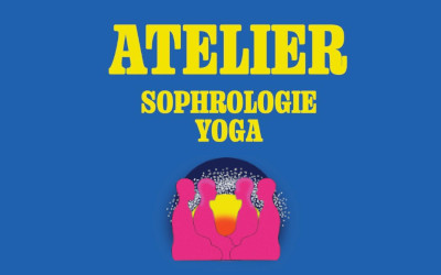 Atelier sophro-ludique et yoga – Luma